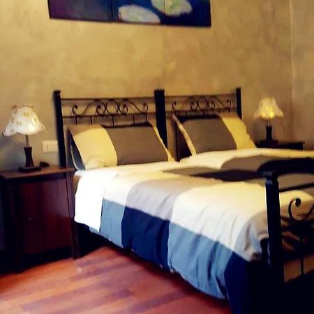 Rome Napoleone Rooms מראה חיצוני תמונה