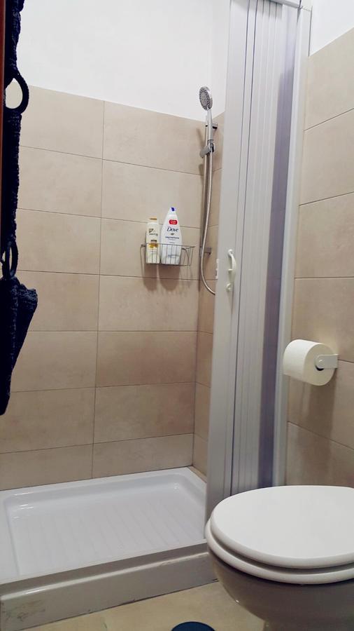 Rome Napoleone Rooms מראה חיצוני תמונה