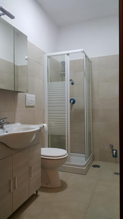 Rome Napoleone Rooms מראה חיצוני תמונה