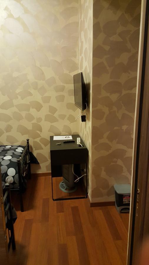 Rome Napoleone Rooms מראה חיצוני תמונה